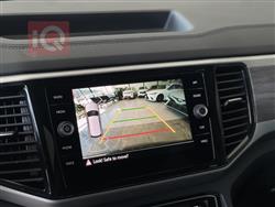 Volkswagen Atlas Cross Sport